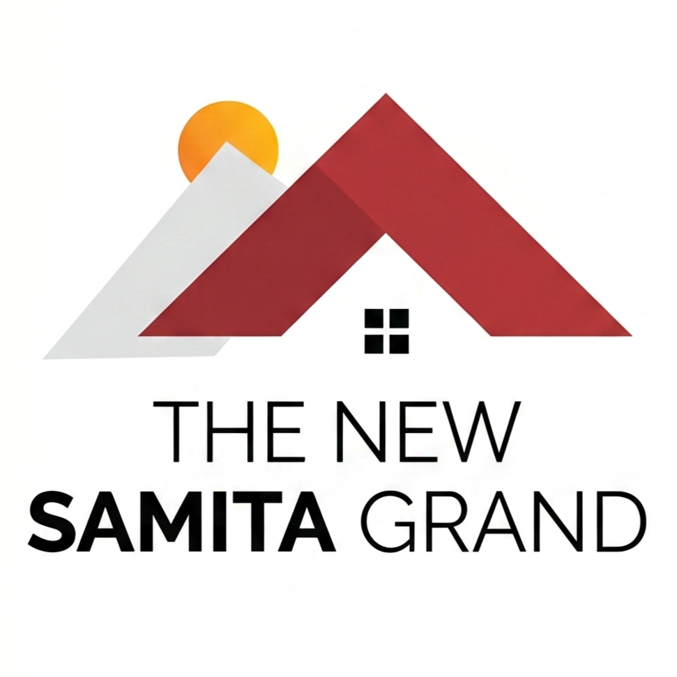 The New Samita Grand Logo