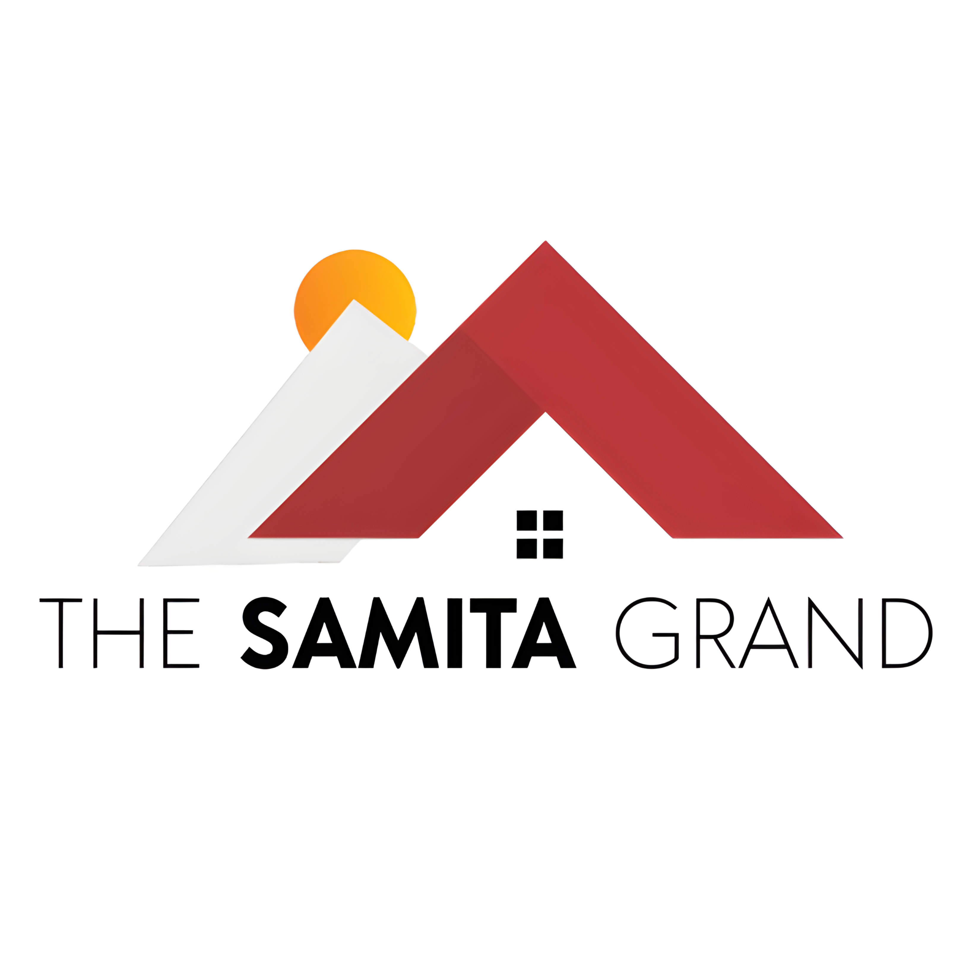 The Samita Grand Logo
